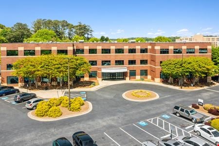 Preview of Other space for Rent at 83 Upper Riverdale Road