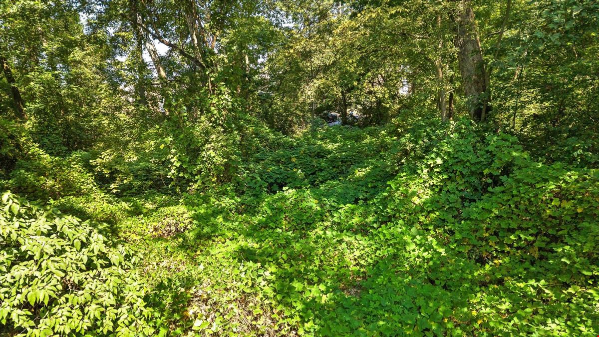 4.07 ACRES | TRN-3 ZONING | CHATTANOOGA & LOOKOUT MOUNTAIN VIEWS