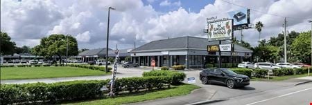 Preview of Retail space for Rent at 2845 N Military Trail