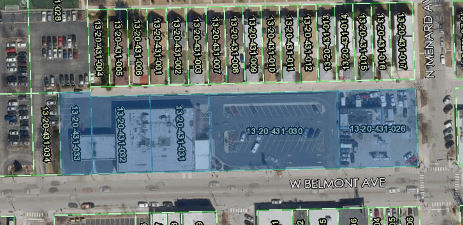 13,300 SF Former Bank Branch on 1.33 Acres of Land