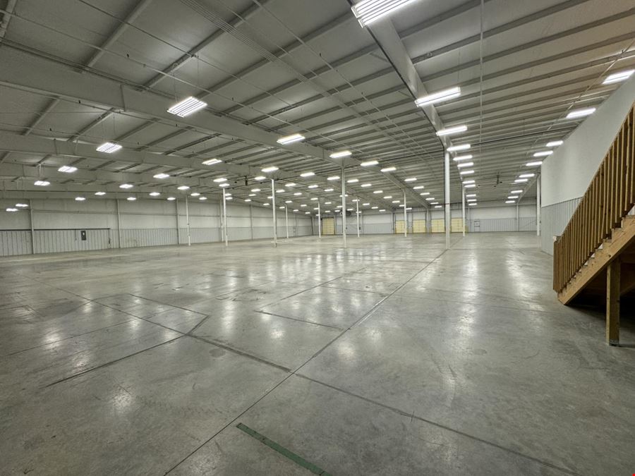 Somerset Warehouse Space #1778 - 1500 to 68K SF