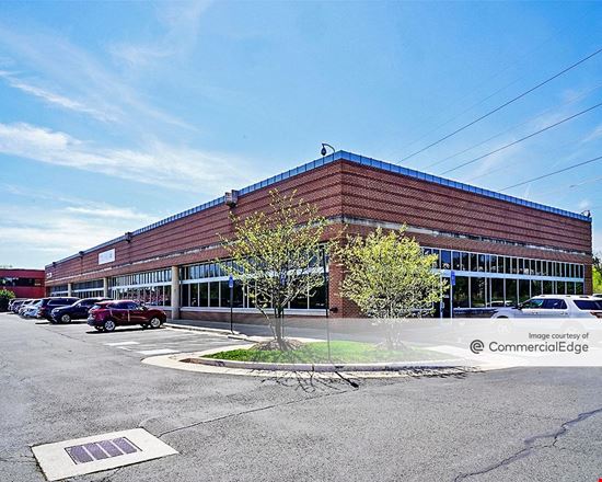 Preview of Office space for Rent at 14526 Lee Road