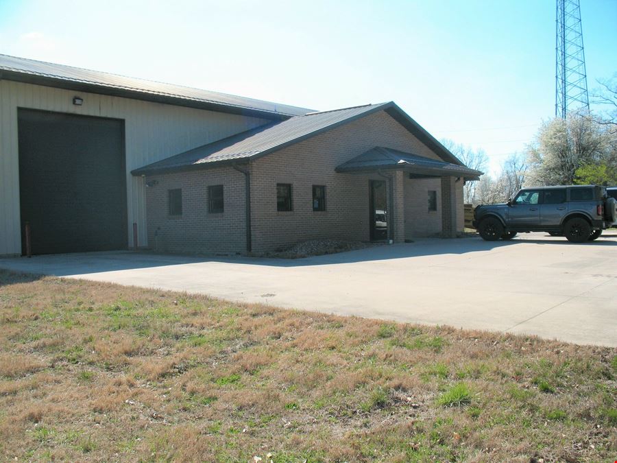 2285 Sacajawea Lane