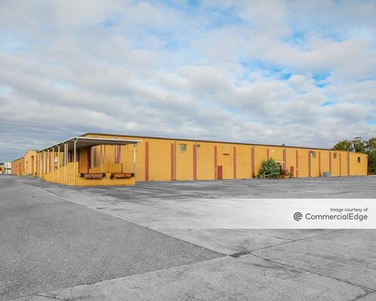 Preview of Industrial space for Rent at 1770 East Lake Mary Blvd