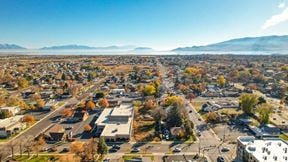26 E Main, Lehi Ember Hotel