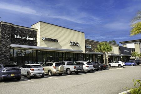 Preview of Retail space for Rent at 4125 Race Track Road