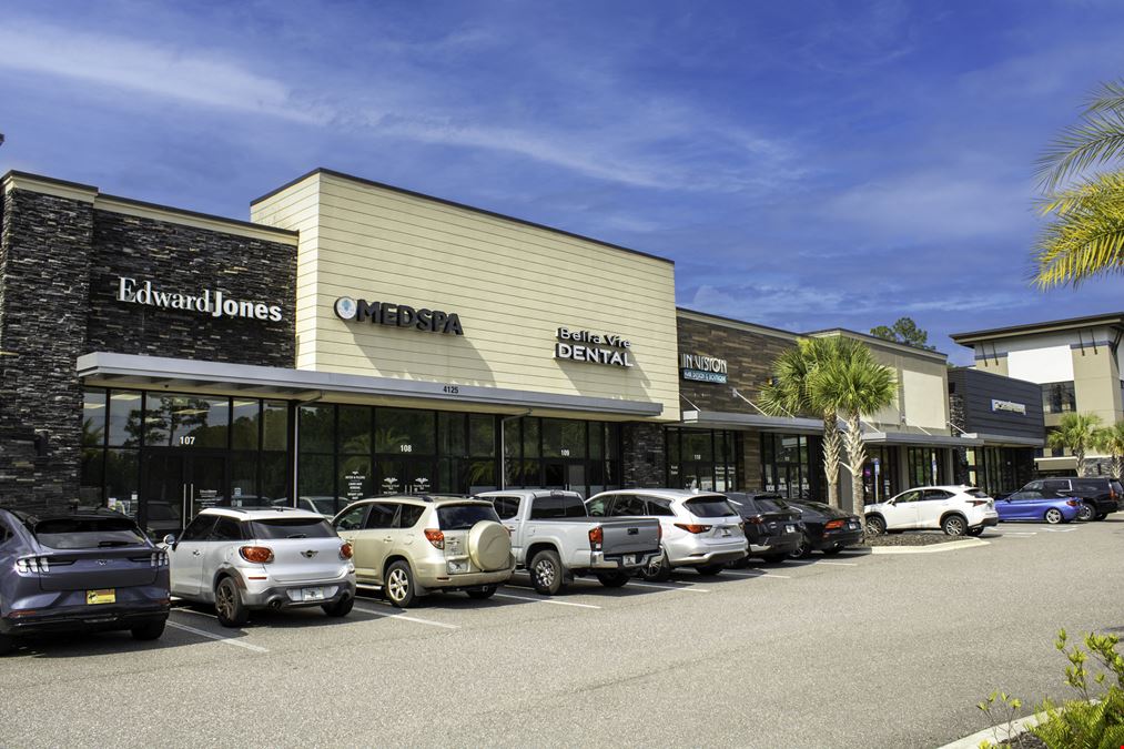 Julington Marketplace