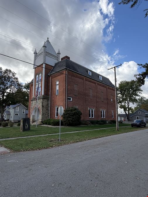 34 Pleasant St
