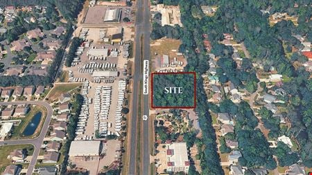 Preview of VacantLand space for Sale at 4811 South Kings Highway
