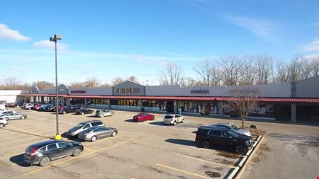 Sterling Heights Shopping Center - Sterling Heights