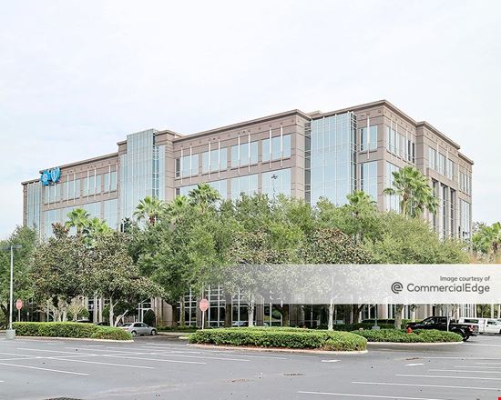 Preview of Office space for Rent at 610 Crescent Executive Court