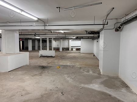 Preview of Retail space for Rent at 601 8th Ave