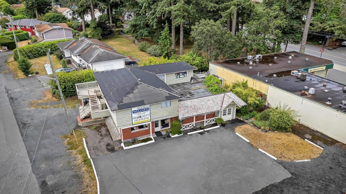385 Lagoon Road