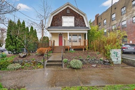 Preview of Other space for Sale at 317 Northeast Sacramento Street