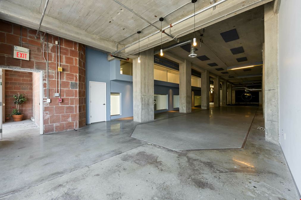 Piper Lofts