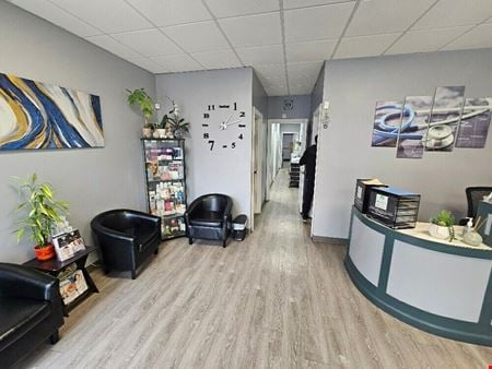 Preview of Retail space for Rent at 158 Jericho Turnpike