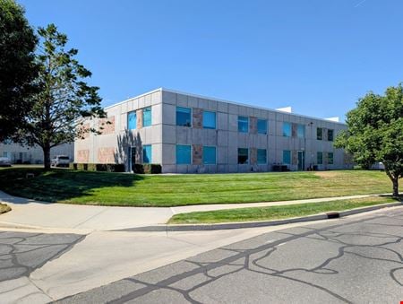 Preview of commercial space at 9418 S 670 W