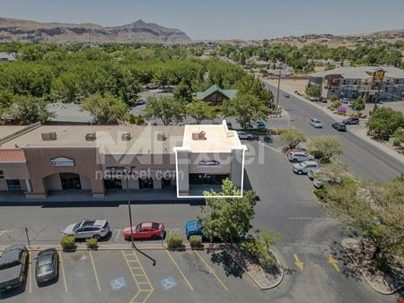 Preview of Retail space for Rent at 1141 West State Street