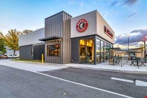 Chipotle Wausau