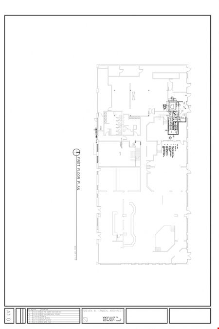 Multi-Tenant Investment Opportunity in Downtown Aurora