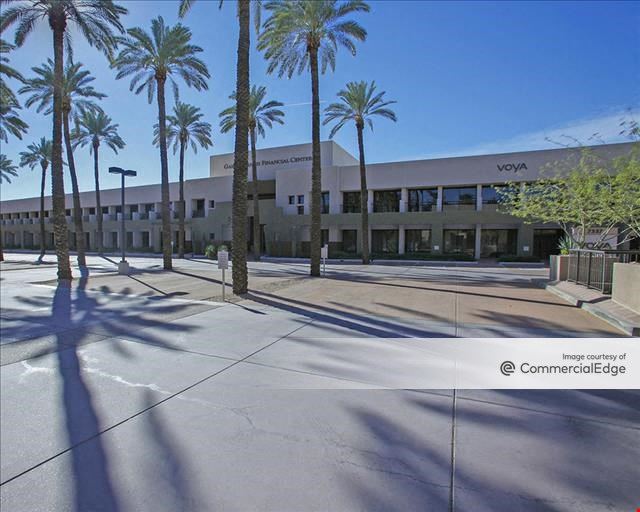 Gainey Ranch Financial Center I