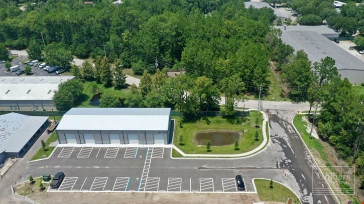 For Lease | Avenues Business Park