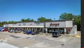 9061-9075 South Dairy Ashford Road