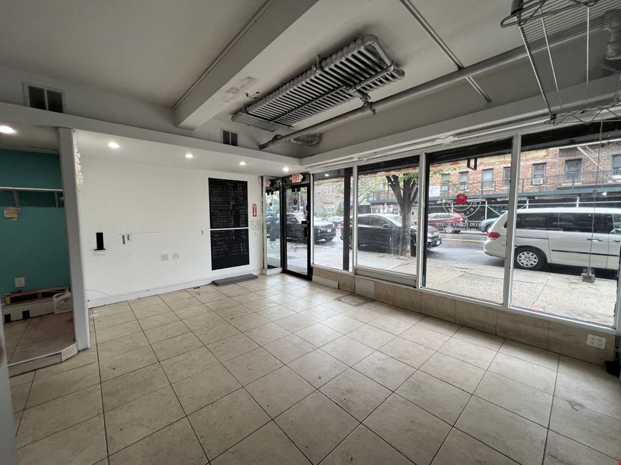 45-54 43rd Street