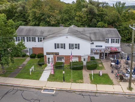 Preview of Other space for Rent at 12 Old Mill Road
