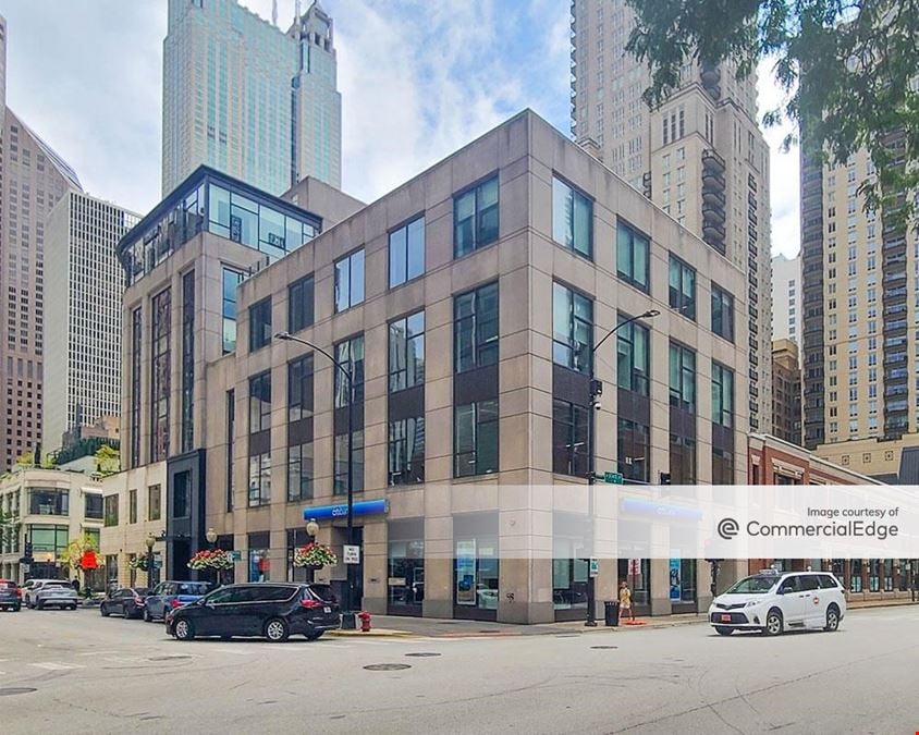 15 East Oak Street