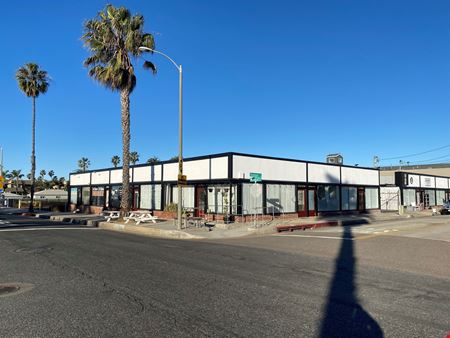 Preview of commercial space at 627-635 S. Cleveland Street