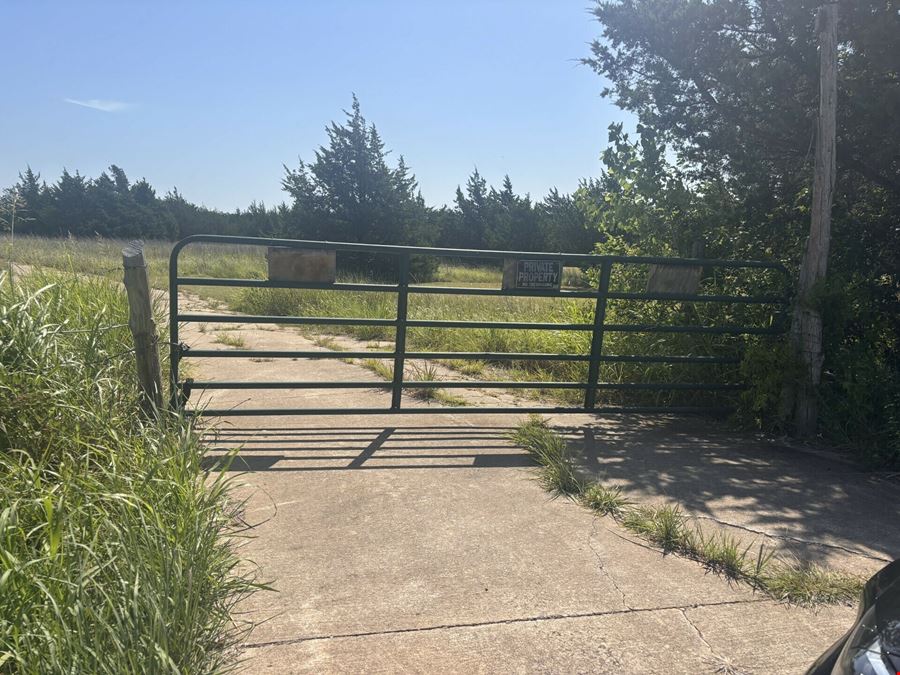 Development Opportunity - 325 NE 48th Ave, Norman, OK