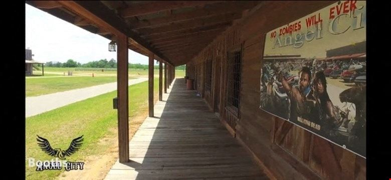 Angel City – 100± Acre Developed Event Venue | Unadilla, Georgia