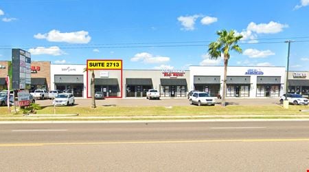 Preview of Retail space for Sale at 2713 E Griffin Pkwy - Plaza