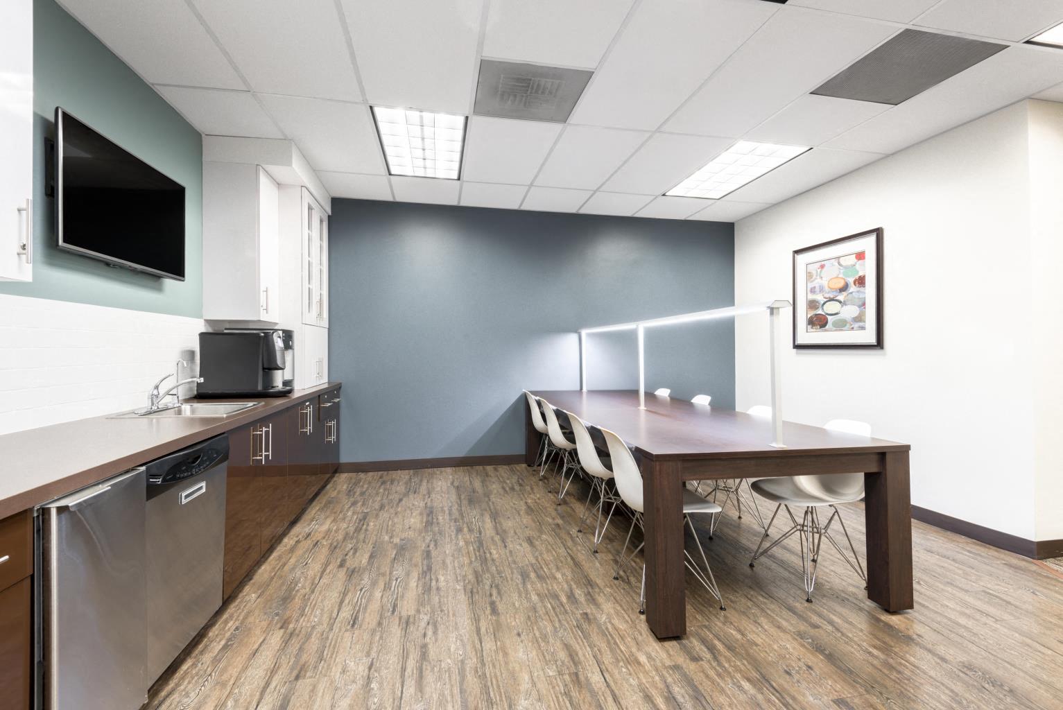 Preview of Coworking space for Rent