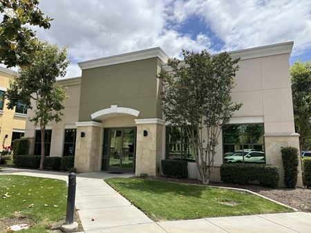Preview of Office space for Sale at 3333 Concours Street, Bldg 8