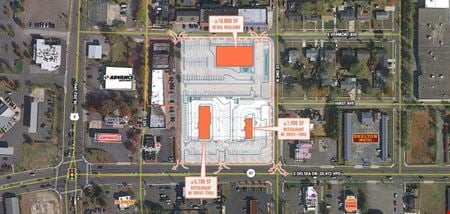 Preview of Retail space for Rent at 1302-1304 Route 47