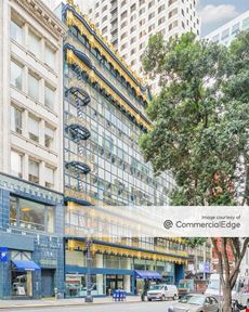 Hallidie Building