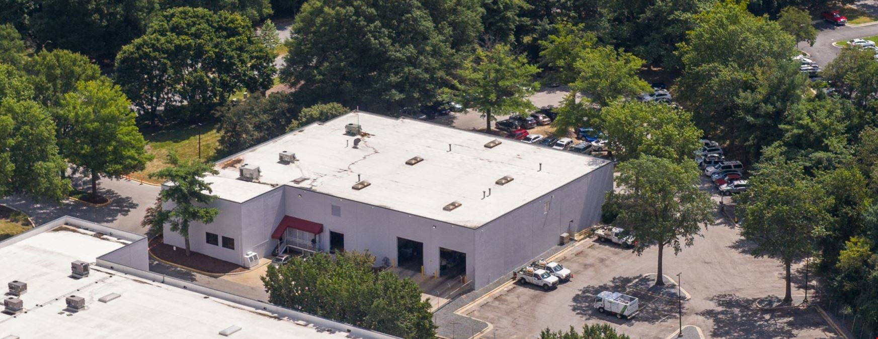 InSpace at Collington - Building B