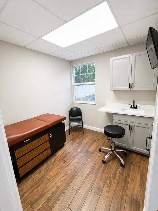 Professional / Medical Office