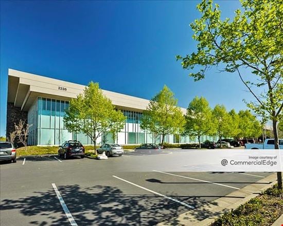 Preview of Office space for Rent at 2235 Mercury Wy