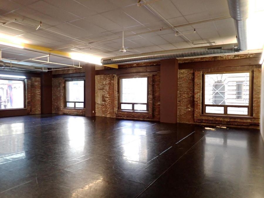 1401 walnut street philadelphia