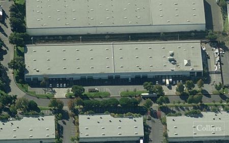 Preview of Industrial space for Rent at 2353 Lincoln Ave