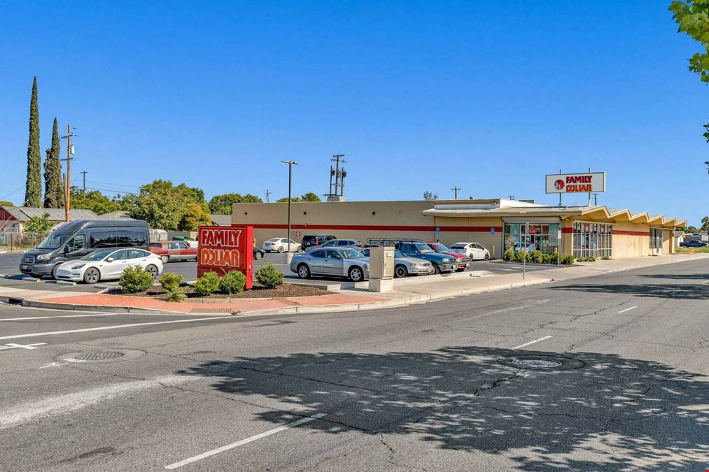 Family Dollar