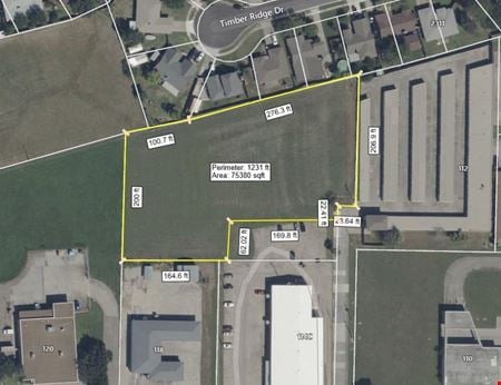 Preview of VacantLand space for Sale at 114 Lang Rd