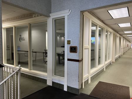 Preview of commercial space at 35 Kings Highway East