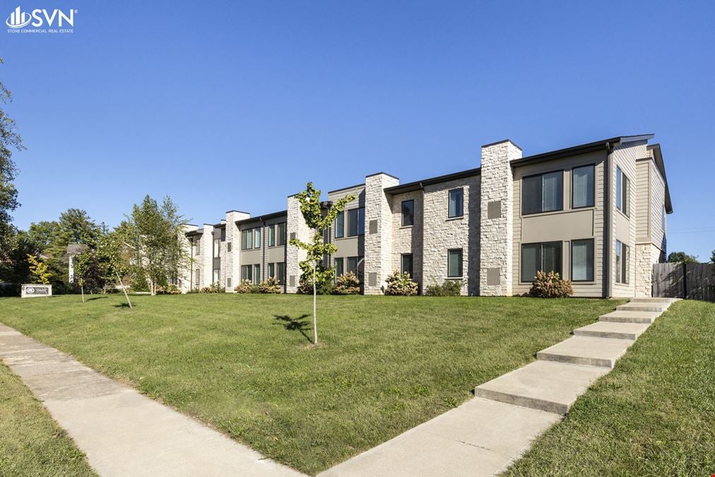 Prime 24-Unit Assisted Living or Apartment Opportunity