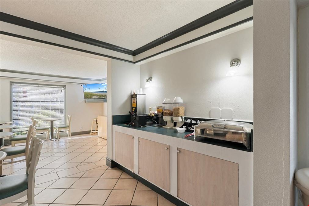 LaQuinta, Moline, IL