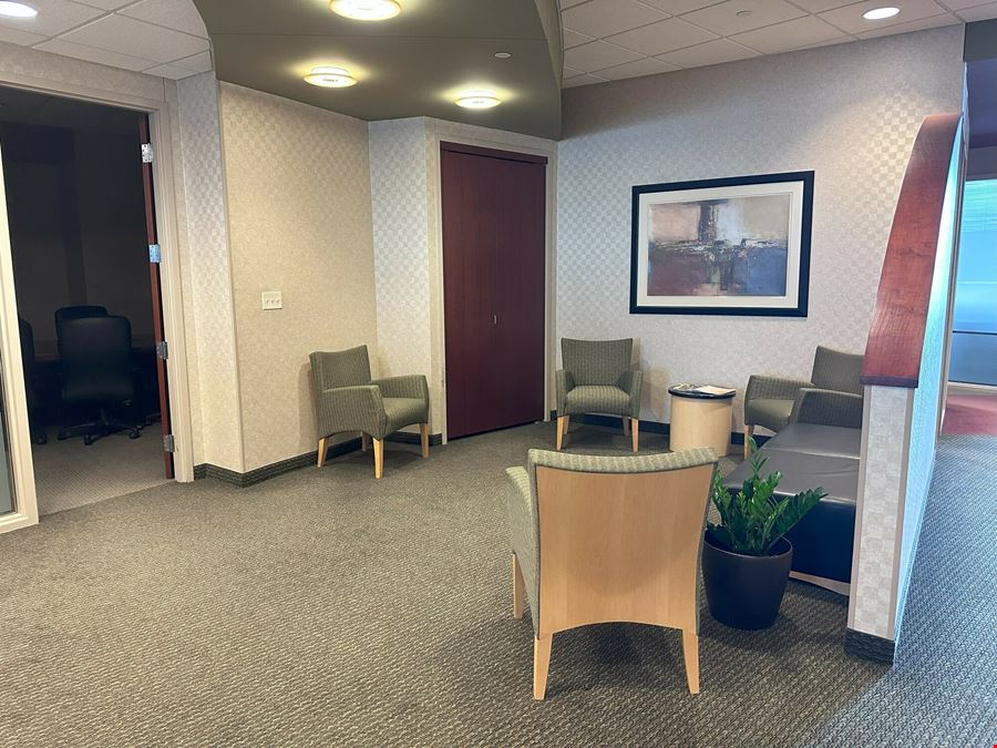 2nd St Corporate Center