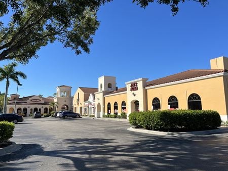 Preview of Retail space for Rent at 13550 Reflections Pkwy